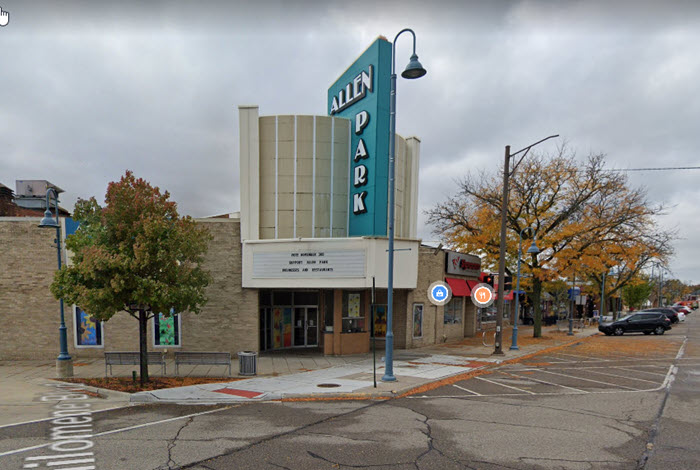 Allen Park 5 - 2020 Photo (newer photo)